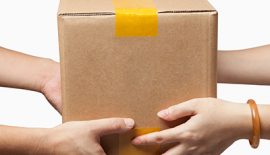 Door to Door Shipping & Consignment Services