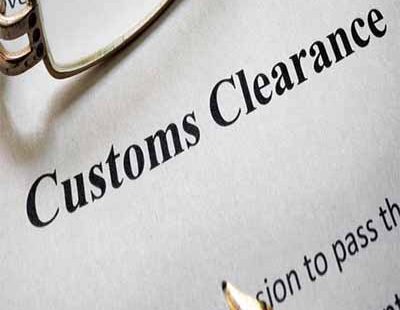 China Customs Clearance Service