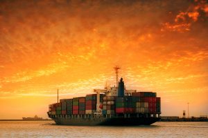 Cargo Ship | Top 1 Freight