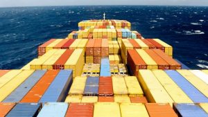 Shipping Containers | Top 1 Freight