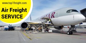 Air Freight Service