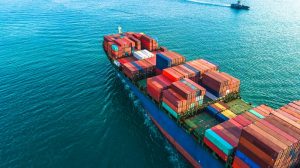 sea freight shipping from china